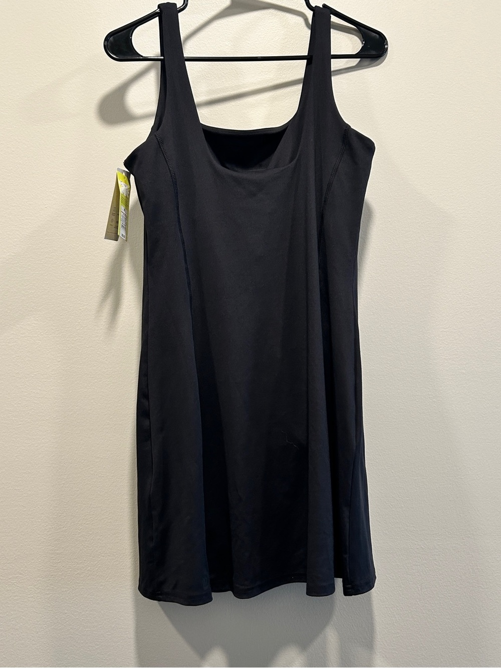 All In Motion Slit Active Dress NWT - Picture 4 of 7